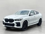 Certified 2022 BMW X6 xDrive40i w/ M Sport Package image 3