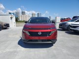 New 2025 Nissan Murano SL image 2