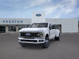 New 2025 Ford F350 Platinum image 3