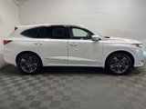 New 2025 Acura MDX w/ Advance Package image 2