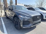 New 2026 Jaguar F-PACE R-Dynamic S image 5