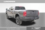 New 2025 RAM 2500 Rebel w/ Rebel Level 1 Equipment Group image 5