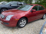 Used 2008 Ford Fusion SE image 5