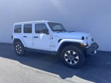 Used 2023 Jeep Wrangler Sahara w/ Cold Weather Group image 4