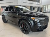 Used 2023 Alfa Romeo Stelvio Quadrifoglio w/ Active Assist Plus Package image 2