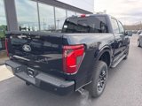New 2025 Ford F150 XLT image 3