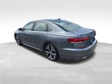 Used 2021 Volkswagen Passat 2.0T SE image 5