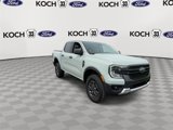 Used 2024 Ford Ranger XLT image 3