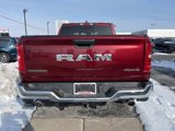 New 2025 RAM 1500 Big Horn image 5