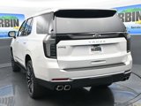 New 2025 Chevrolet Tahoe High Country image 5
