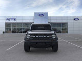 New 2025 Ford Bronco 4-Door image 6
