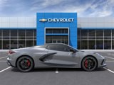 New 2025 Chevrolet Corvette Stingray Premium Conv w/ Z51 Performance Package image 5