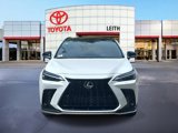 Used 2025 Lexus NX 450h+ F Sport image 2