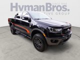 Used 2023 Ford Ranger Lariat w/ Tremor Off-Road Package image 3