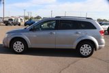 Used 2020 Dodge Journey SE w/ SE Popular Equipment Group image 4
