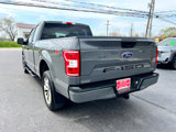 Used 2018 Ford F150 XL w/ Equipment Group 101A Mid image 3