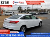 Used 2018 Ford Focus SE image 6