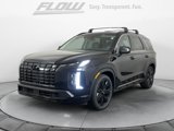 New 2025 Hyundai Palisade XRT image 3