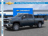 New 2025 Chevrolet Silverado 2500 LT w/ All Star Edition image 2