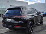 New 2025 Jeep Grand Cherokee Limited w/ Black Appearance Package image 5
