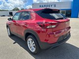 New 2026 Chevrolet TrailBlazer LS w/ LS Convenience Package image 5