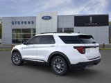 New 2025 Ford Explorer Active w/ Active Comfort Package image 5