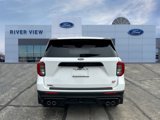 Used 2022 Ford Explorer ST w/ Equipment Group 401A image 5