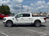 New 2025 Ford F150 Lariat image 2