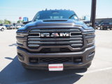 New 2025 RAM 3500 Laramie image 3