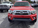 Used 2015 Toyota Tacoma 4x4 Double Cab image 5