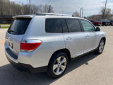 Used 2013 Toyota Highlander Limited image 5