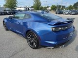 Used 2019 Chevrolet Camaro ZL1 w/ LPO, ZL1 Protection Package image 4