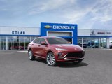 New 2025 Buick Envista Avenir image 2