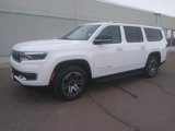 New 2025 Jeep Wagoneer L 4WD w/ Convenience Group I image 2