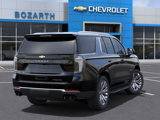 New 2025 Chevrolet Tahoe Premier image 5
