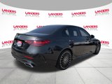 Used 2024 Mercedes-Benz C 300 Sedan image 3
