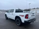 New 2025 RAM 1500 Rebel w/ Rebel Level 2 Equipment Group image 6