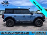 Used 2023 Ford Bronco 4-Door image 2