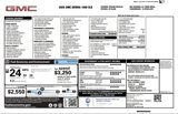 New 2025 GMC Sierra 1500 SLE w/ X31 Off-Road Package image 2