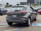 Certified 2024 Nissan Kicks S image 6