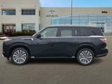 New 2025 INFINITI QX80 Sensory image 2
