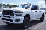 New 2025 RAM 2500 Big Horn image 2