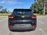 New 2026 Chevrolet TrailBlazer LS image 4
