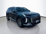 New 2025 Hyundai Palisade Calligraphy image 3