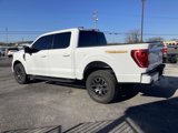 Used 2022 Ford F150 Tremor w/ Equipment Group 401A Mid image 4
