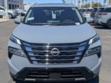 New 2025 Nissan Rogue Platinum image 6