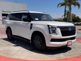 New 2026 Nissan Armada SV image 2