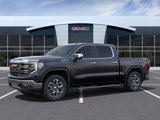 New 2025 GMC Sierra 1500 SLT w/ SLT Premium Plus Package image 2