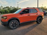 New 2026 Honda Passport TrailSport Elite image 3