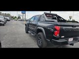 New 2025 Chevrolet Colorado ZR2 w/ Midnight Edition image 5